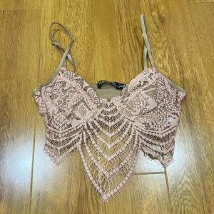 For Love and Lemons Skivvies